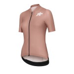 Assos UMA GT Jersey S11 EVO - blossom pink, #4