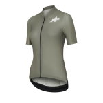 Assos UMA GT Jersey S11 EVO - edge green, #4