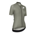 Assos UMA GT Jersey S11 EVO - edge green, #3