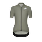 Assos UMA GT Jersey S11 EVO - edge green, #1