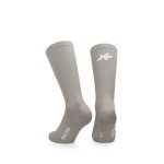 Assos Racing Socks S11 - almond milk, #2