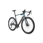Cannondale SuperSix EVO 2 - tungsten blue, #2