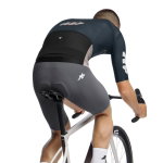 Assos EQUIPE RS Jersey Something To Say - excellence blue, #7