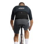 Assos EQUIPE RS Jersey Something To Say - excellence blue, #6