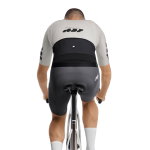 Assos EQUIPE RS Jersey Something To Say - almond milk, #6