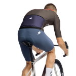 Assos EQUIPE R Jersey WeAreTheA - moka brown, #7