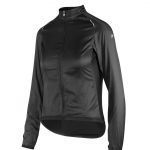 Assos UMA GT Wind Jacket Summer - blackSeries, #3