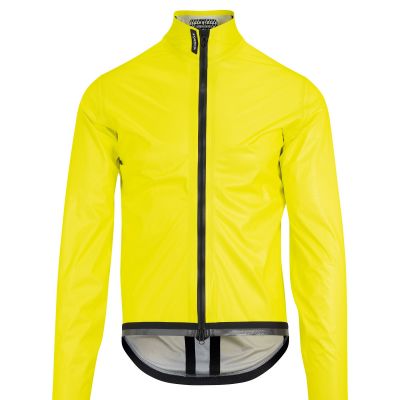 EQUIPE RS Rain EVO Jacke