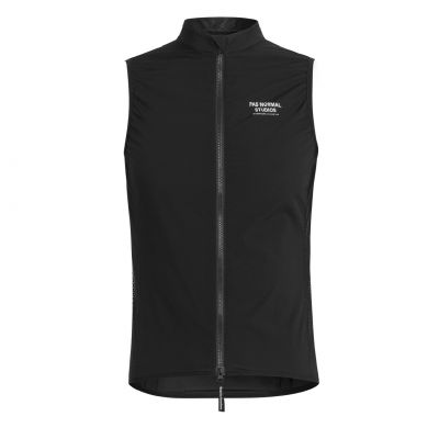 Men's Mechanism Stow Away Gilet