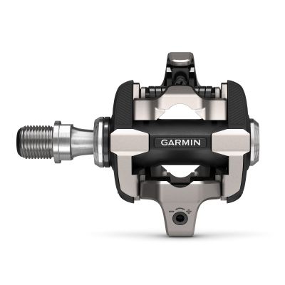  RALLY™ XC100 MTB Wattmess-Pedalsystem mit einem Sensor