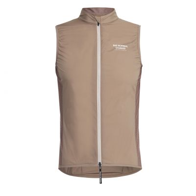 Men's Mechanism Stow Away Gilet