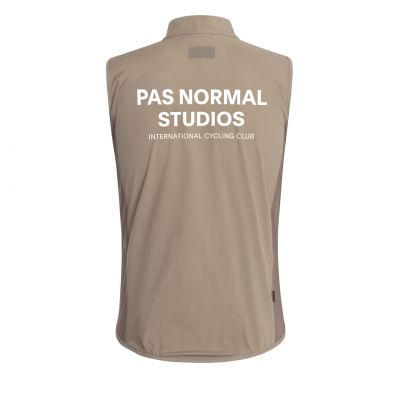  Men's Mechanism Stow Away Gilet