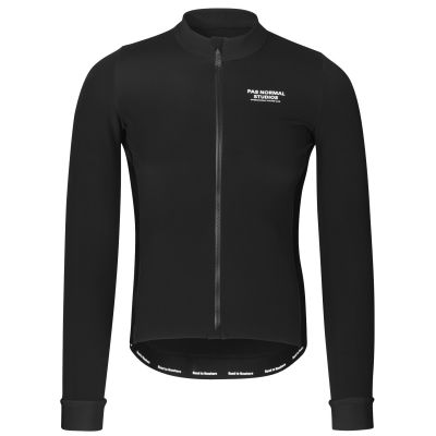  Men's Mechanism Thermal Long Sleeve Jersey