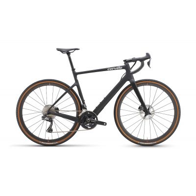 Cervelo Aspero GRX RX815 Di2