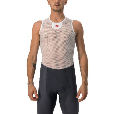 Core Mesh 3 Sleeveless