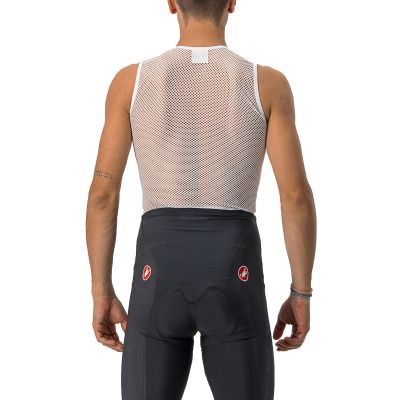  Core Mesh 3 Sleeveless
