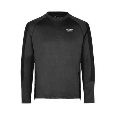  Escapism Technical LS T-Shirt