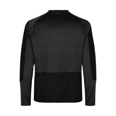  Escapism Technical LS T-Shirt