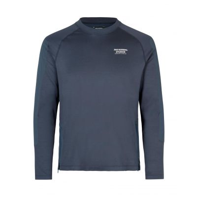  Escapism Technical LS T-Shirt