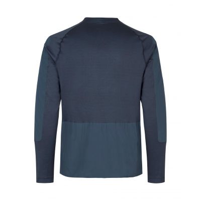  Escapism Technical LS T-Shirt