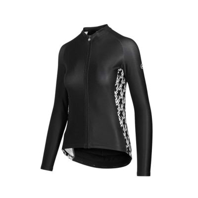  UMA GT Spring Fall Trikot lang