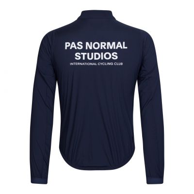  Men's Mechanism Stow Away Jacket