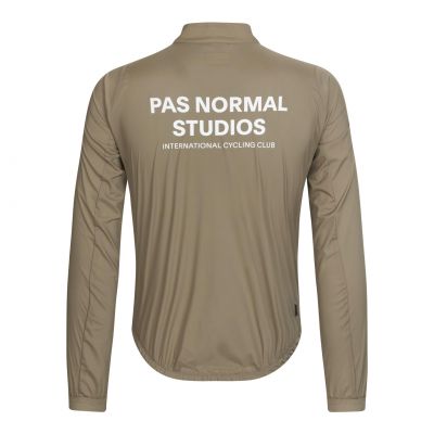  Men's Mechanism Stow Away Jacket