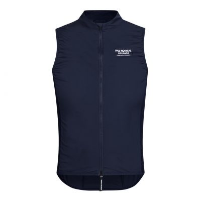Men's Mechanism Stow Away Gilet