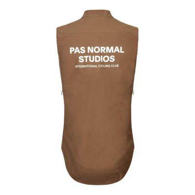  Men's Essential Shield Gilet