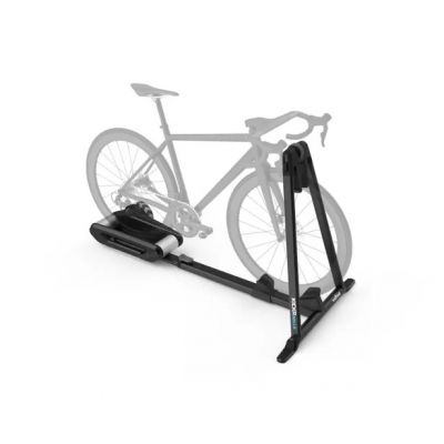  KICKR ROLLR Smart Bike Roller Trainer