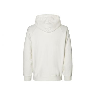  Off Race Patch Hoodie