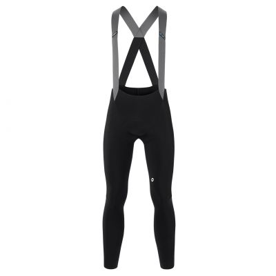  MILLE GT Winter Bib Tights C2