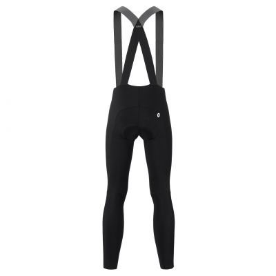  MILLE GT Winter Bib Tights C2