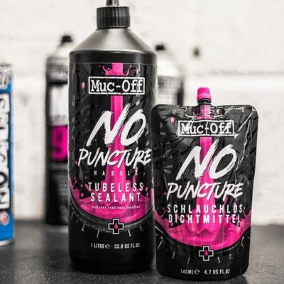  No Puncture Hassle 1l