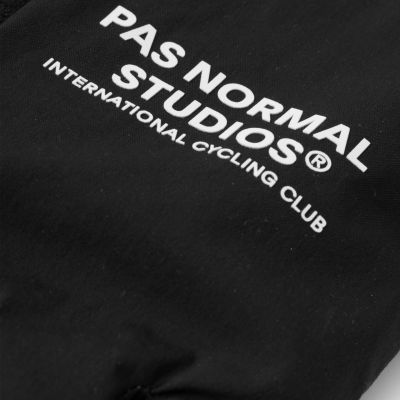  Logo Deep Winter Lobster Gloves