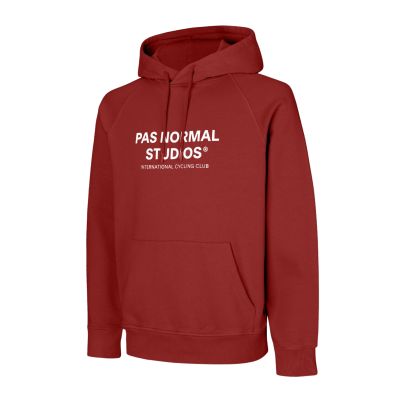  Off-Race Logo Hoodie