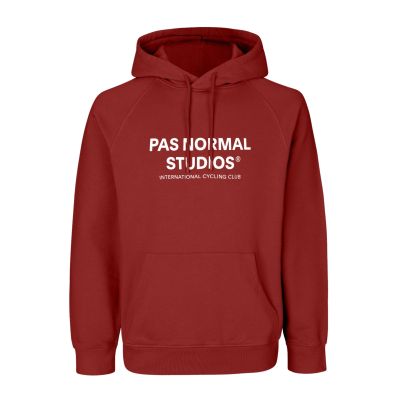  Off-Race Logo Hoodie