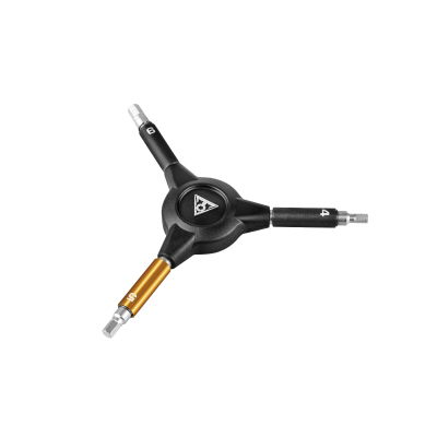 TOPEAK YHEX SPEED WRENCH 