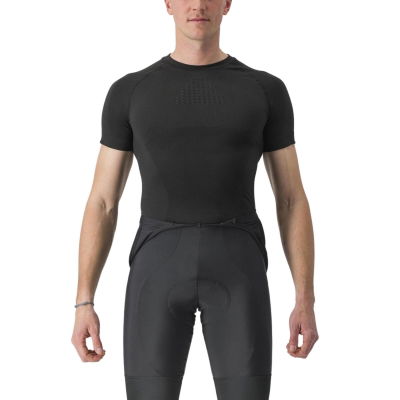 Core Seamless Base Layer SS