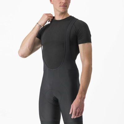  Core Seamless Base Layer SS