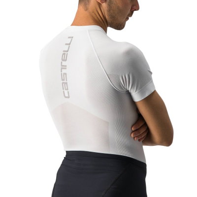  Core Seamless Base Layer SS