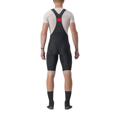  Unlimited Cargo Bibshort
