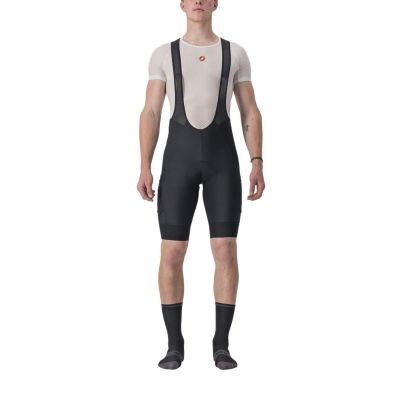  Unlimited Cargo Bibshort