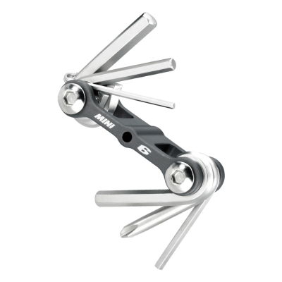 Mini 6 Werkzeug