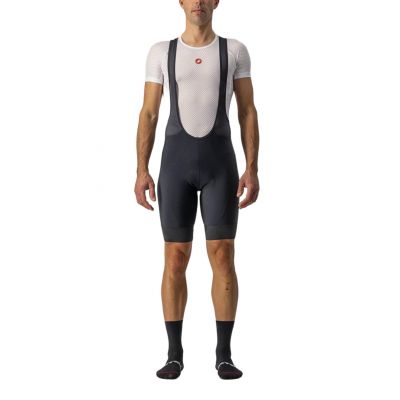  Entrata Trägerhose kurz