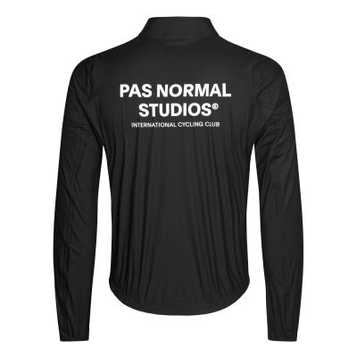  Men's Mechanism Rain Jacket