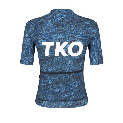  Women's T.K.O. Mechanism Pro Jersey