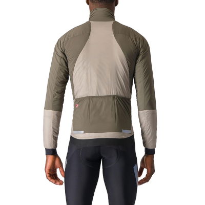  Fly Thermal Jacket