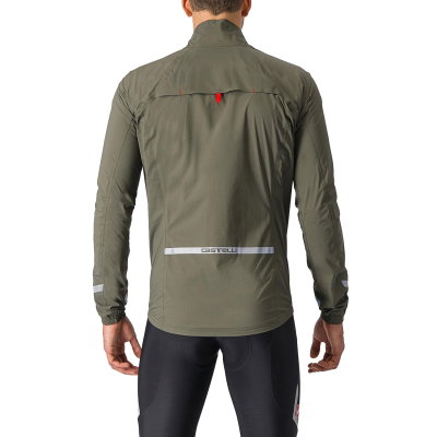  Emergency 2 Rain Jacket