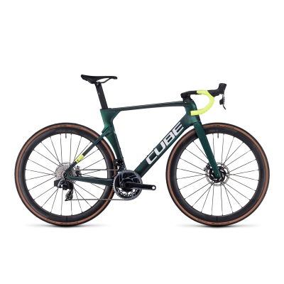  Litening AERO C:68X SLX - 2024